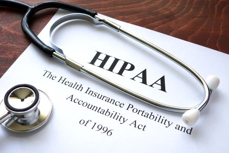 HIPPA Law